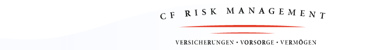 CF Risk Management - Logo
